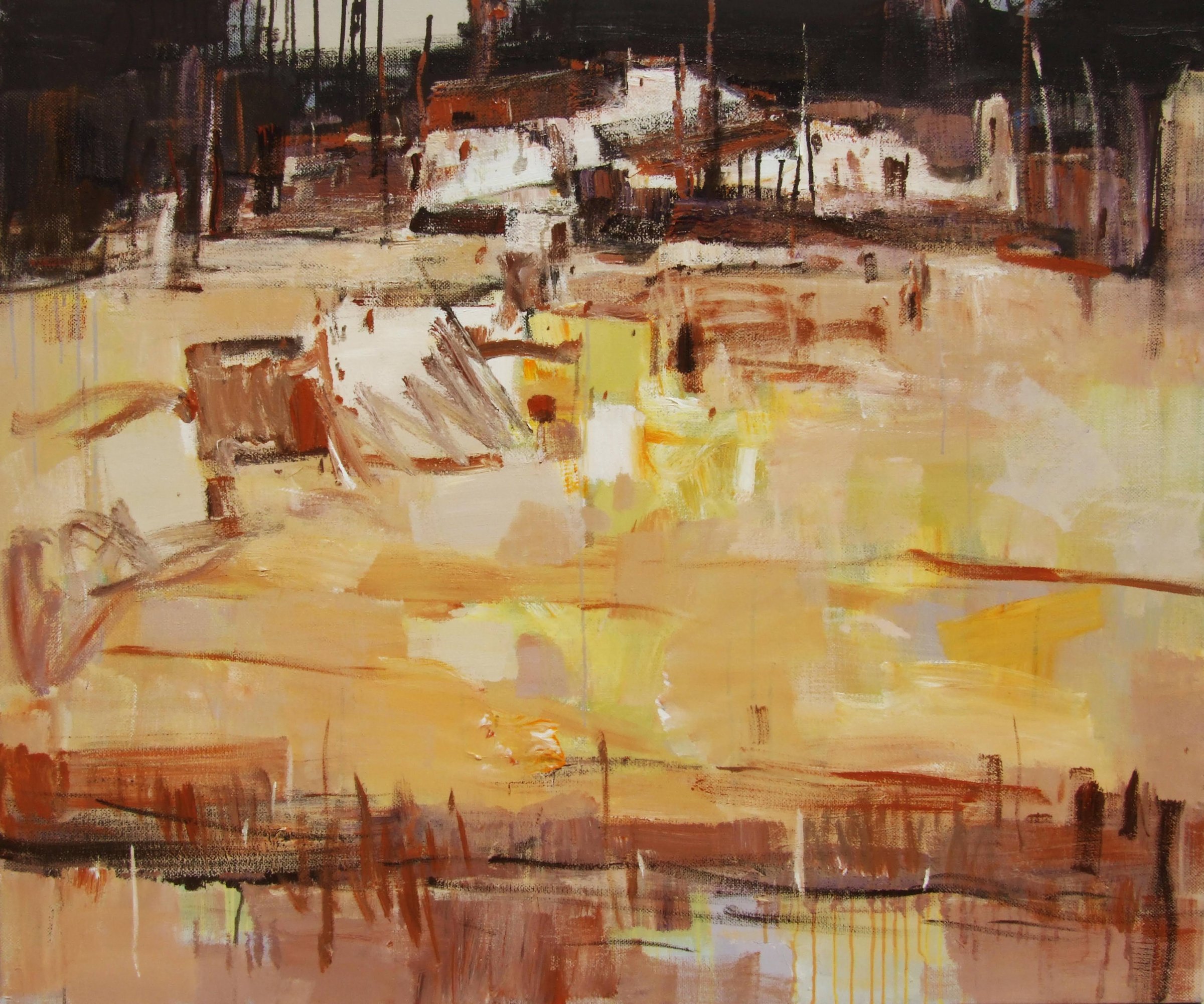 Xu Gongcai Painting