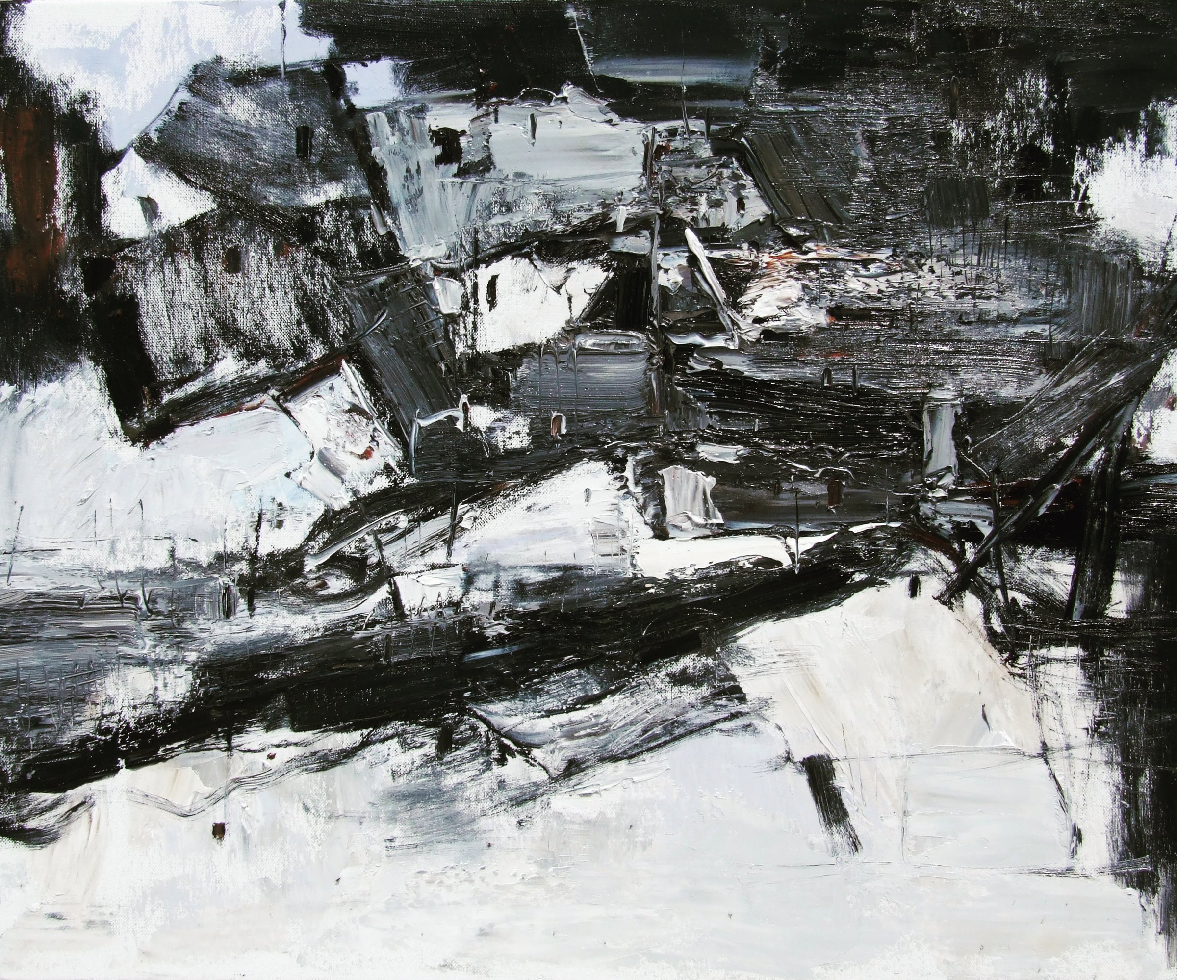 Xu Gongcai Painting