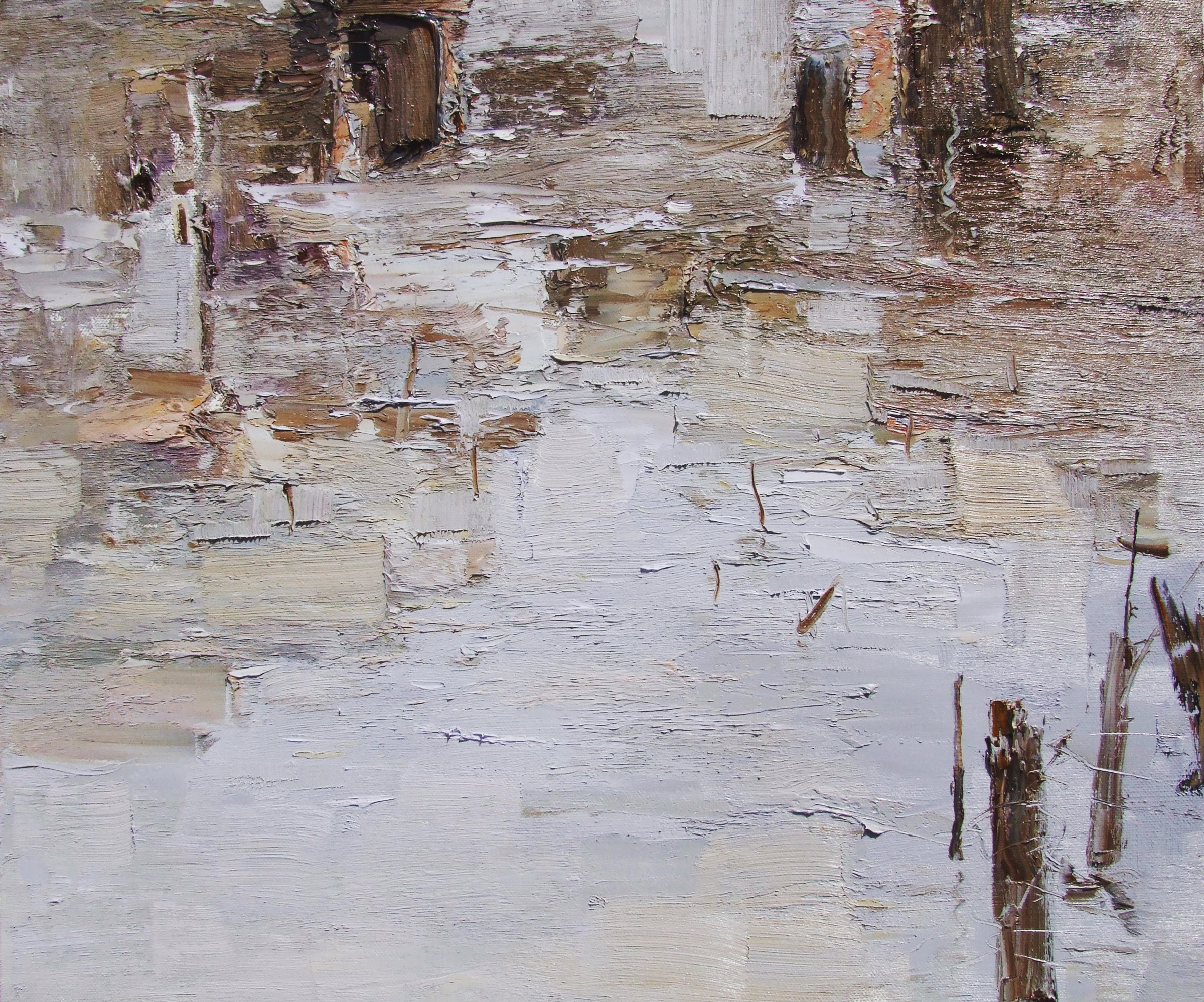 Xu Gongcai Painting
