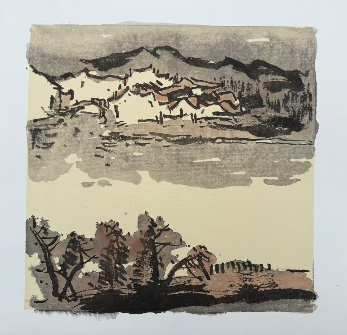 Lakeside Village