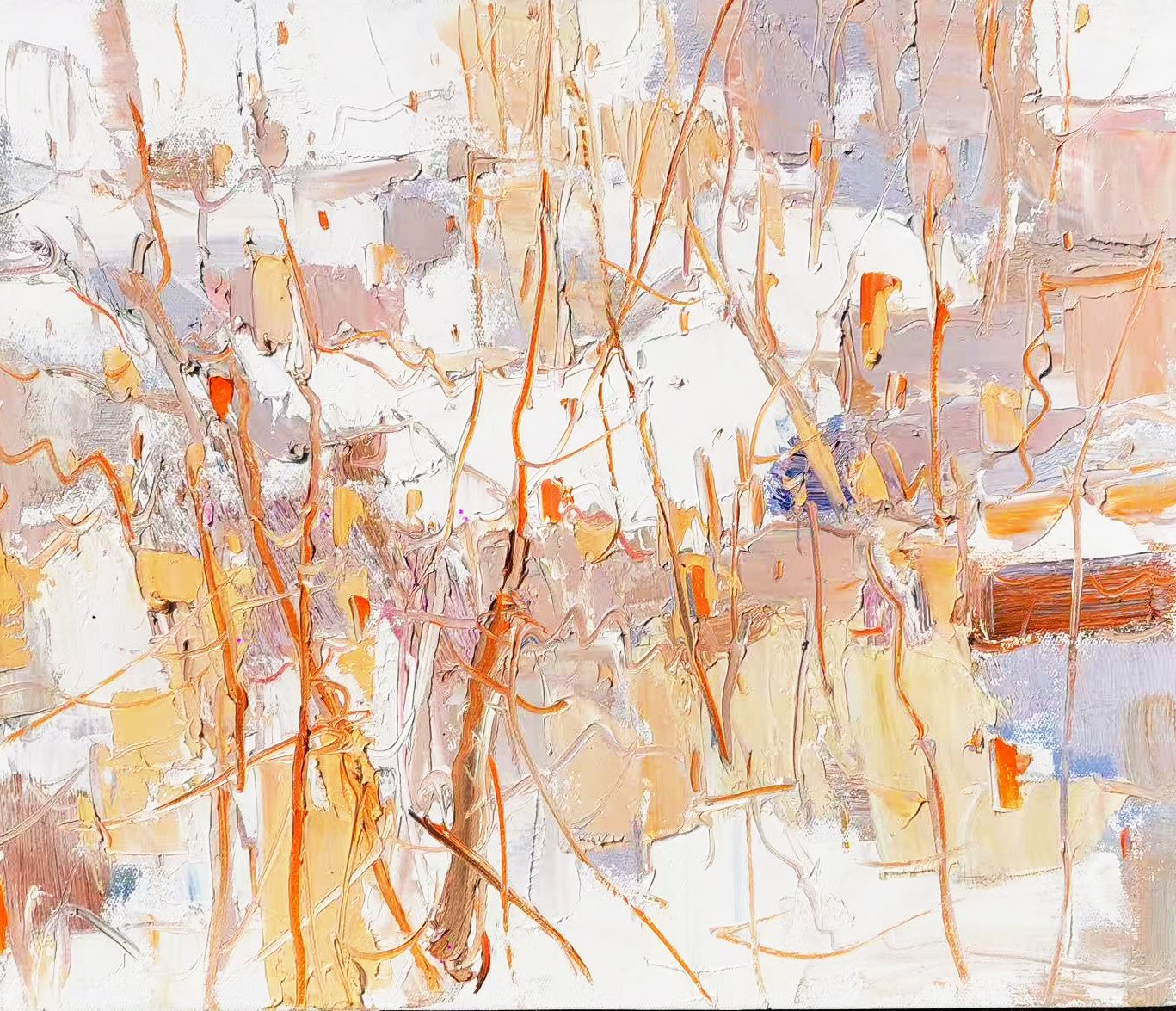 Branches and Village Lanes